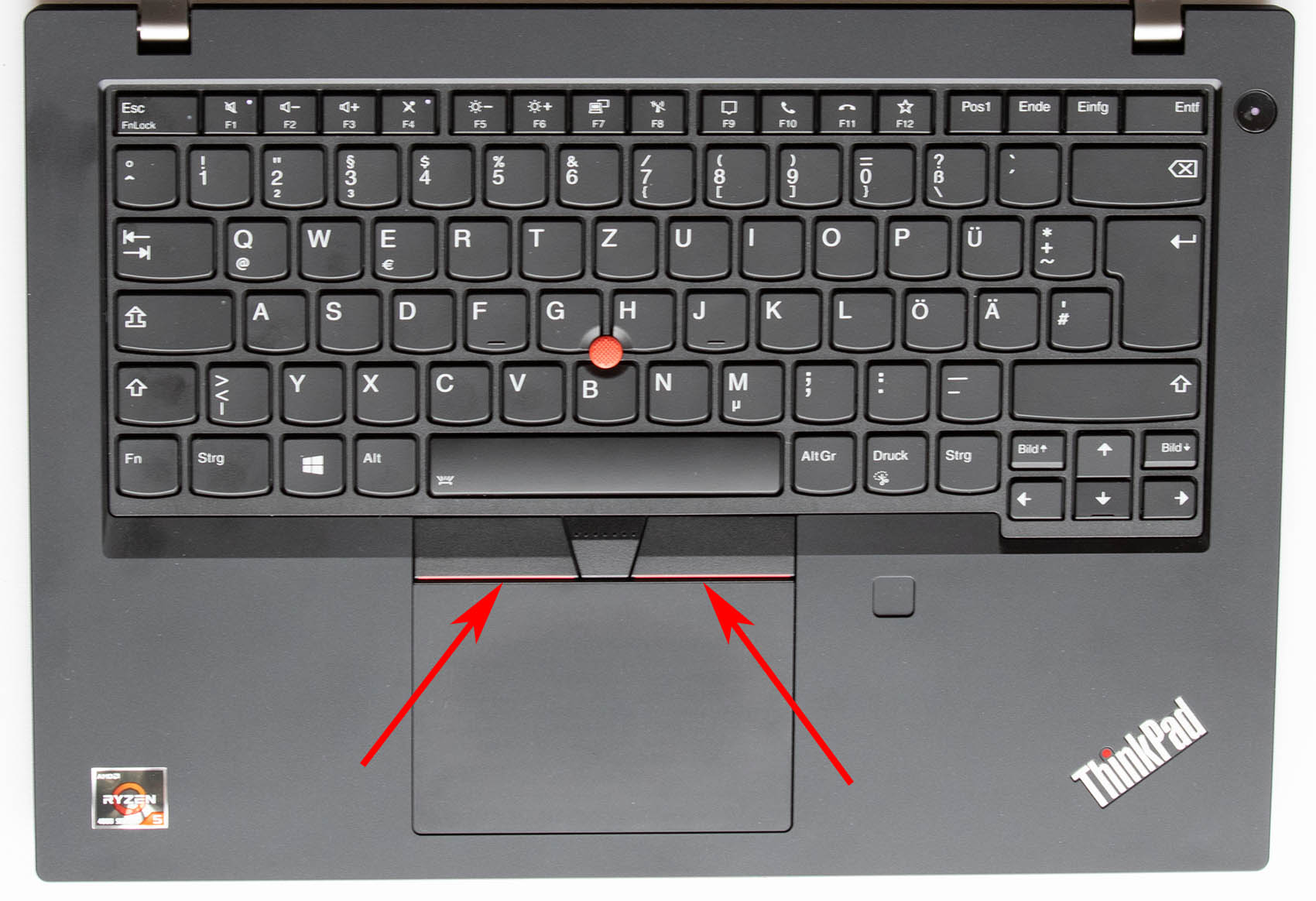 Разборка ноутбука Lenovo ThinkPad Edge E480