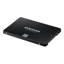 Восстановление данных с SSD Samsung