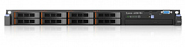 Ремонт сервера IBM x3550/x3650 M4