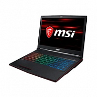 Замена жесткого диска на ноутбуке MSI