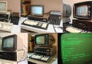 Какими были первые компьютеры и из чего сделаны